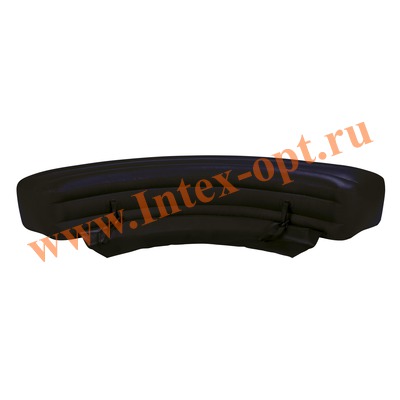 INTEX 28508 Надувной диванчик для круглых джакузи intex Inflatable Bench
