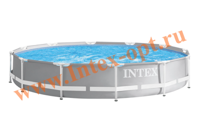   Intex 26710 Prism Frame 366  76 ,  