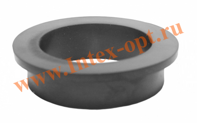 INTEX 11228 Уплотнительное кольцо L-образное, для установок очистки воды, песочных фильтр насосов intex.