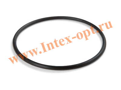 INTEX 11232 Уплотнительное кольцо для крышки скиммера фильтрующих насосов intex