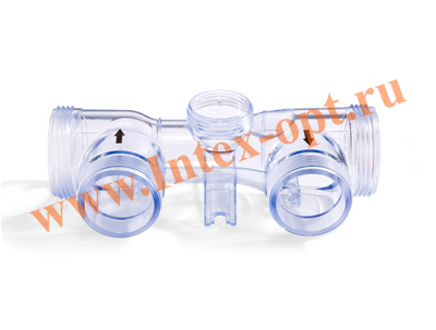   (11898)  Krystal Clear Saltwater System 28668