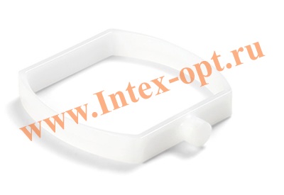 INTEX 10381      Rectangular Ultra Frame Pool  Oval Frame Pool.