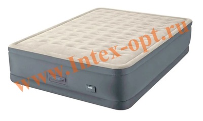 INTEX 64926   PremAire II Elevated Airbed 15220346  (   220)