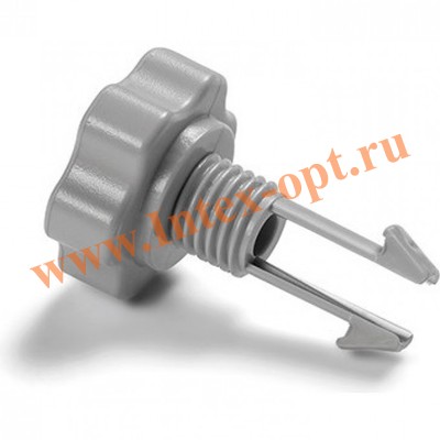INTEX 10460 Выпускной клапан для фильтрующих насосов