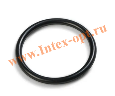 INTEX 10712 Уплотнительное кольцо для фильтр-насосов INTEX 28644 (SF90220 и др.)