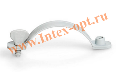 INTEX 11489 Хомут для фиксации шлангов 32 мм