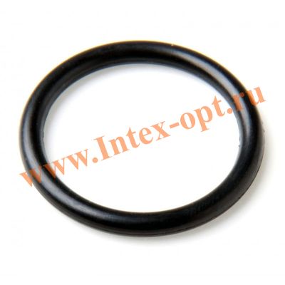 INTEX 11587 Уплотнительное кольцо A