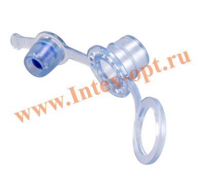 Сменный клапан Intex 2-in-1 11538 Combo Valve, для надувных изделий