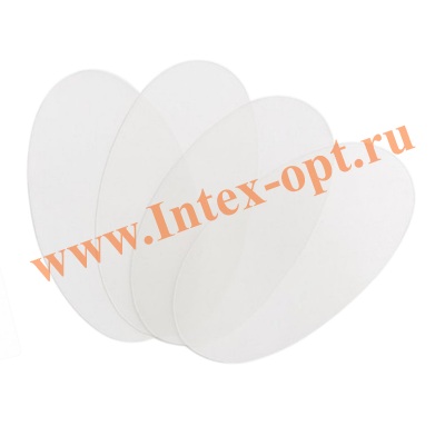 Ремкомплект Intex 11410 A для ремонта надувных изделий из ПВХ