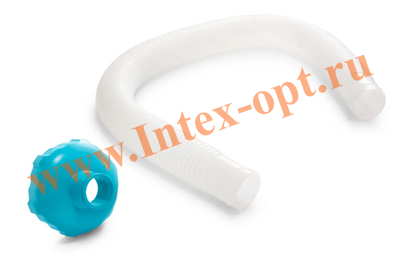 INTEX 25016 Набор для подключения скиммера