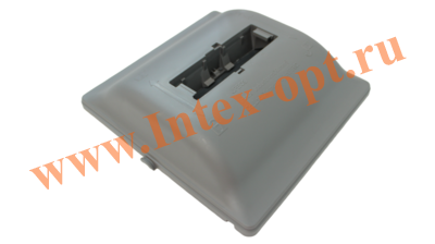 INTEX 12933 Чистящий корпус для автоматического робота-пылесоса intex 28005