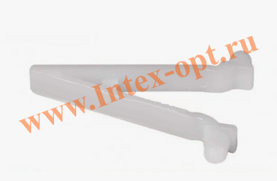 INTEX 10794 Пружинный фиксатор к набору для чистки бассейна intex 28003