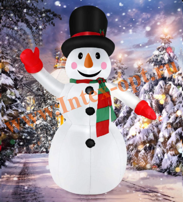    180 , 3D , , Christmas is coming,  ,    , IP44, 220