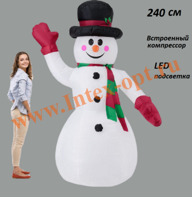    240 , 3D , , Christmas is coming,  ,    , IP44, 220