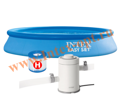   Intex 28118 Easy Set 30561,    1250 .