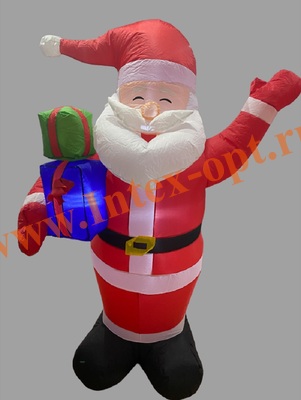     180 ,   ( ), 3D , Christmas is coming,  LED ,  , IP44, 220