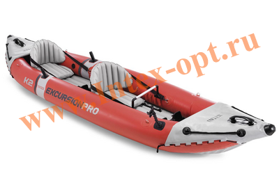   Intex 68309 Excursion Pro K2 Kayak