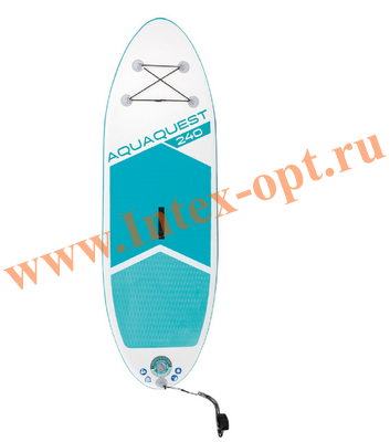  AQUAQUEST 240 SUP, 244 x 76 x 13 , , , 