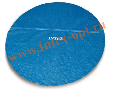     488  - ,  Intex Solar Cover 16'