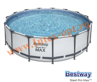   Bestway Steel Pro MAX 457122 , -, , 