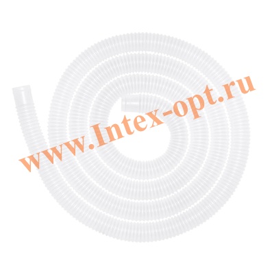 Запасной шланг для бассейна (32 мм х 3 м) Bestway 58369