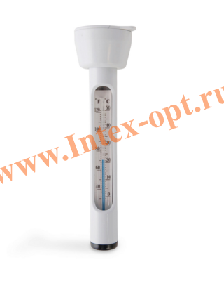 Плавающий термометр для бассейна Intex 28093