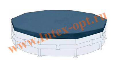  10754      488  Metal Frame Pool