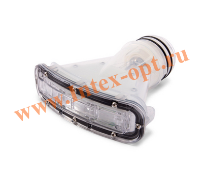      28089 Multi-Color LED Pool Sprayer