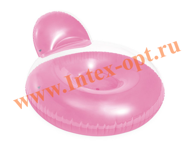   -    Pillow-Back Lounge 137  122 