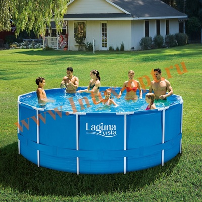   366132  Laguna Vista 20-1252