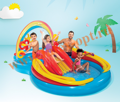    Intex 57453    297x193135 