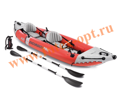    Excursion Pro K2 3849446 