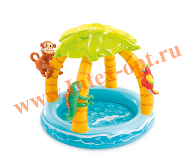      Intex 58417, 10286