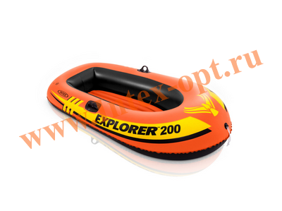   58330 Intex Explorer 200, 185x94x41, 2-,  95 ,  