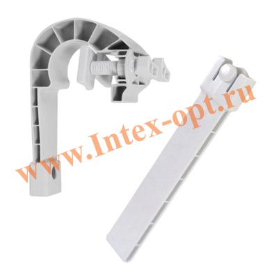 Крепление для скиммера Intex 25014, для каркасных бассейнов