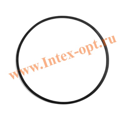 Уплотнительное кольцо для песочного фильтрующего насоса Intex SF40220, Intex 13083