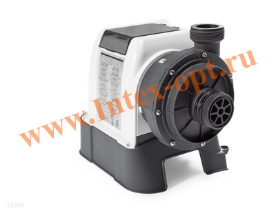 12706,     Intex SF80220 Sand Filter Pump SX2100 (26646)