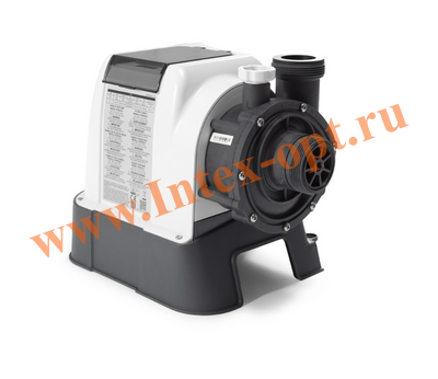 12704,     Intex SF90220 Sand Filter Pump SX1500