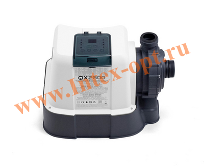 13040,     Intex ECO20220-2 (26680)  QX2600