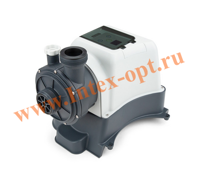 13206,     Intex SF90220 Sand Filter Pump SX1500