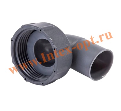 Угловой соединитель Intex 11953 для солнечного коврика (28685)