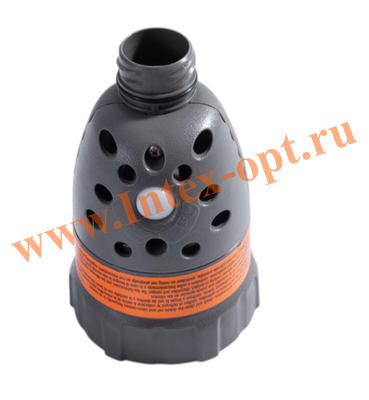  Intex 13345   Automatic Pool Vacuum ZX300, ZX100