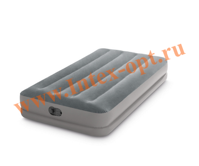   Prestige Mid-Rise Airbed 99  191  30 , Intex 64112