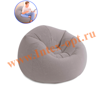 �������� ������ 114�114�71 ��, ��� ������, Intex 68579