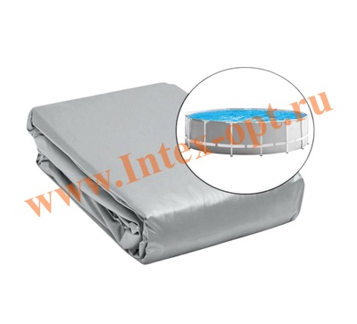 ���� Intex 10090 ��� ������� ��������� ��������� Prism Frame �������� 457�122 �� (15"�48")