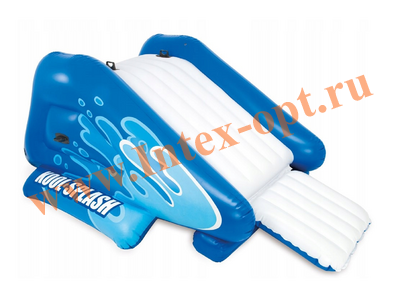 �������� ����� ��� �������� Kool Splash Pool 333x206x117��