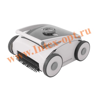 ������������ ������������� ������� ��� �������� ZX500R Robotic Pool Cleaner