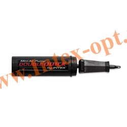   Double Quick Mini Hand Pump 29 ,   Intex, 1 