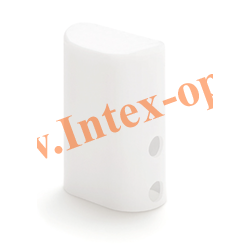 INTEX 10935 Наконечник опоры U-балки для прямоугольных каркасных бассейнов Rectangular Ultra Frame