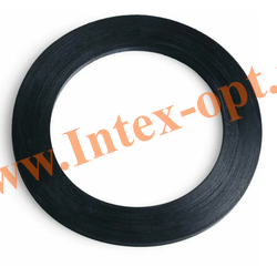 INTEX 10255 Уплотнительное кольцо для фильтрующей муфты, резьбового соединителя 38 мм